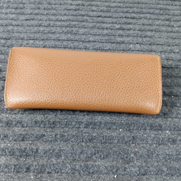 Ray-Ban Sunglass Accessories Case, Cleaning Cloth Brown - Picture 5 of 6